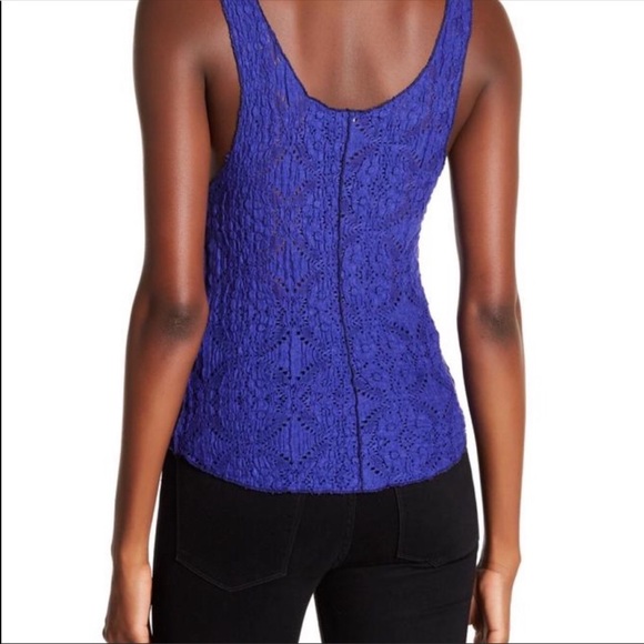 Free people tank - Picture 2 of 3